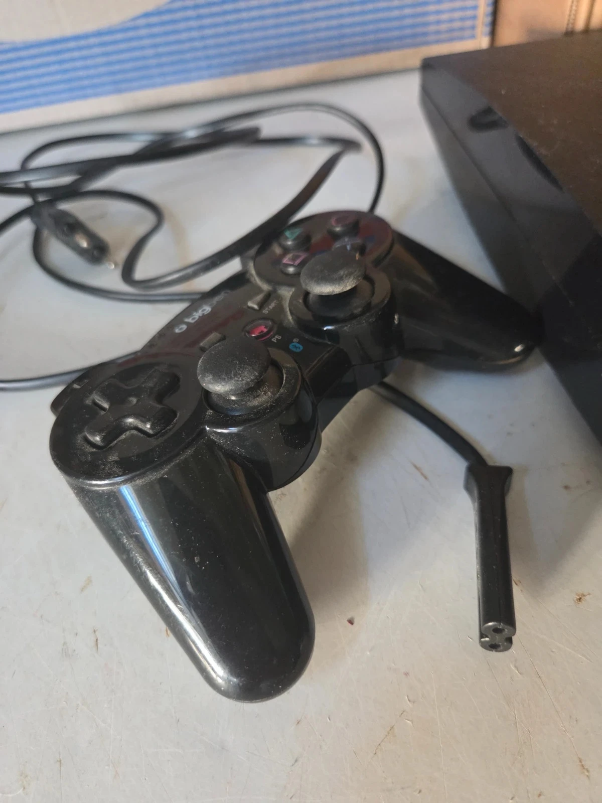 ♥Vend PlayStation 3 craquer – photo 2